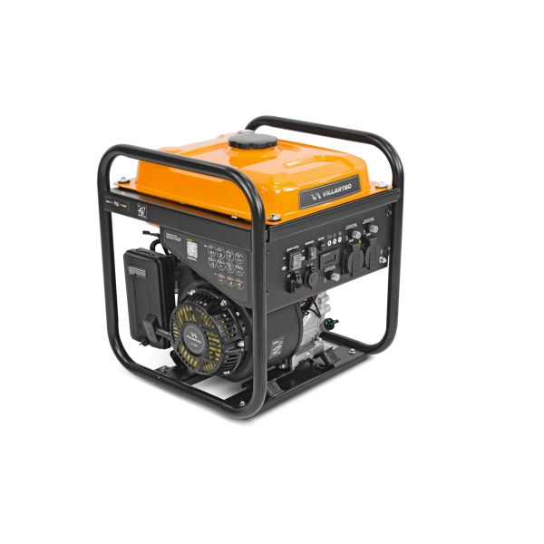 Генератор инверторный VILLARTEC GI428 (4,2кВт)