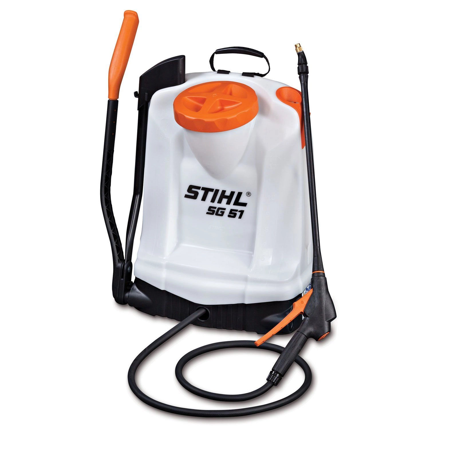 Опрыскиватель STIHL SG 51 (12л 4,8кг)