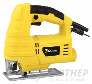 Лобзик Kolner KJS 480 (480Вт 55мм)
