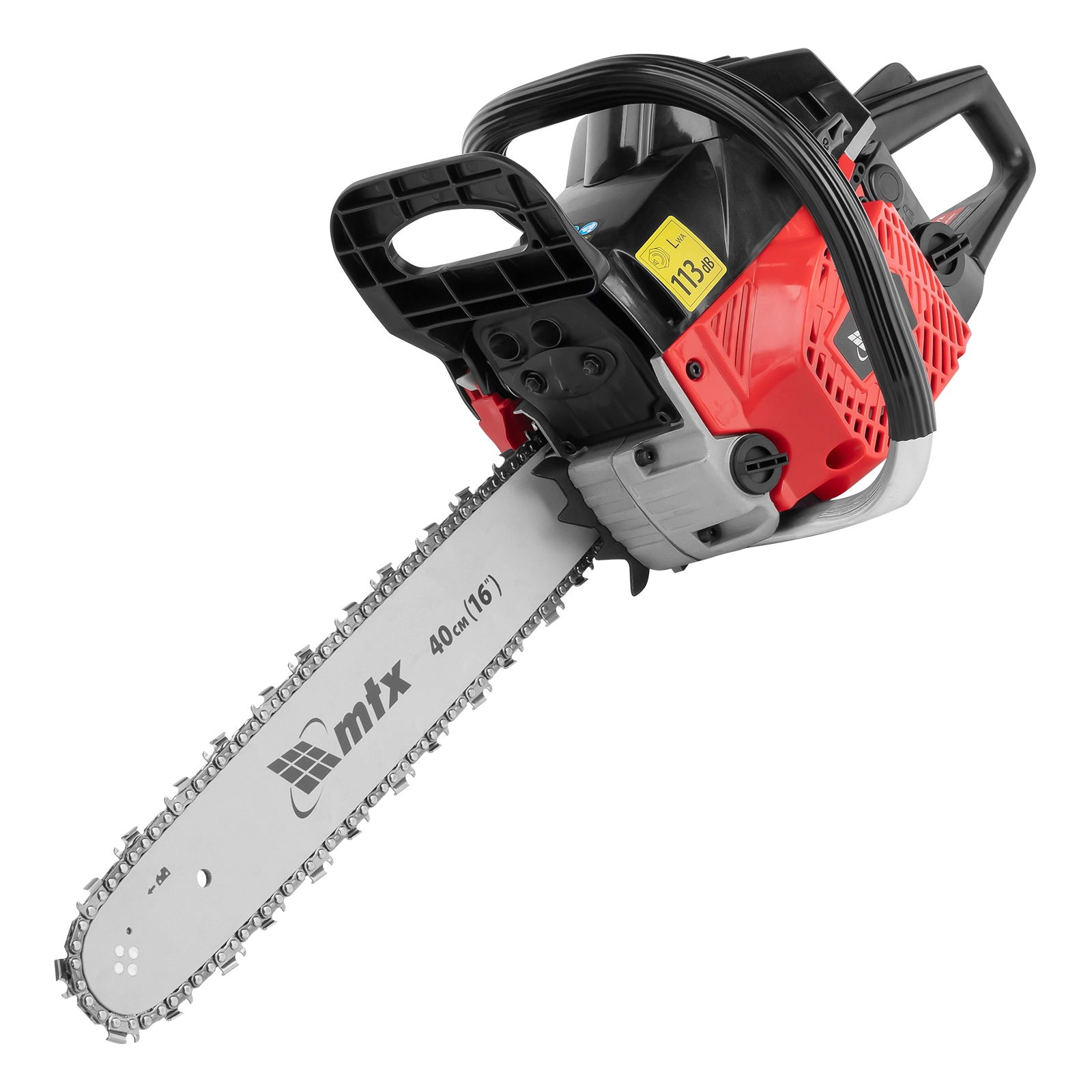 Пила цепная MTX MS-4516 (2,5лс 45см³ 16/64/325/1,5)