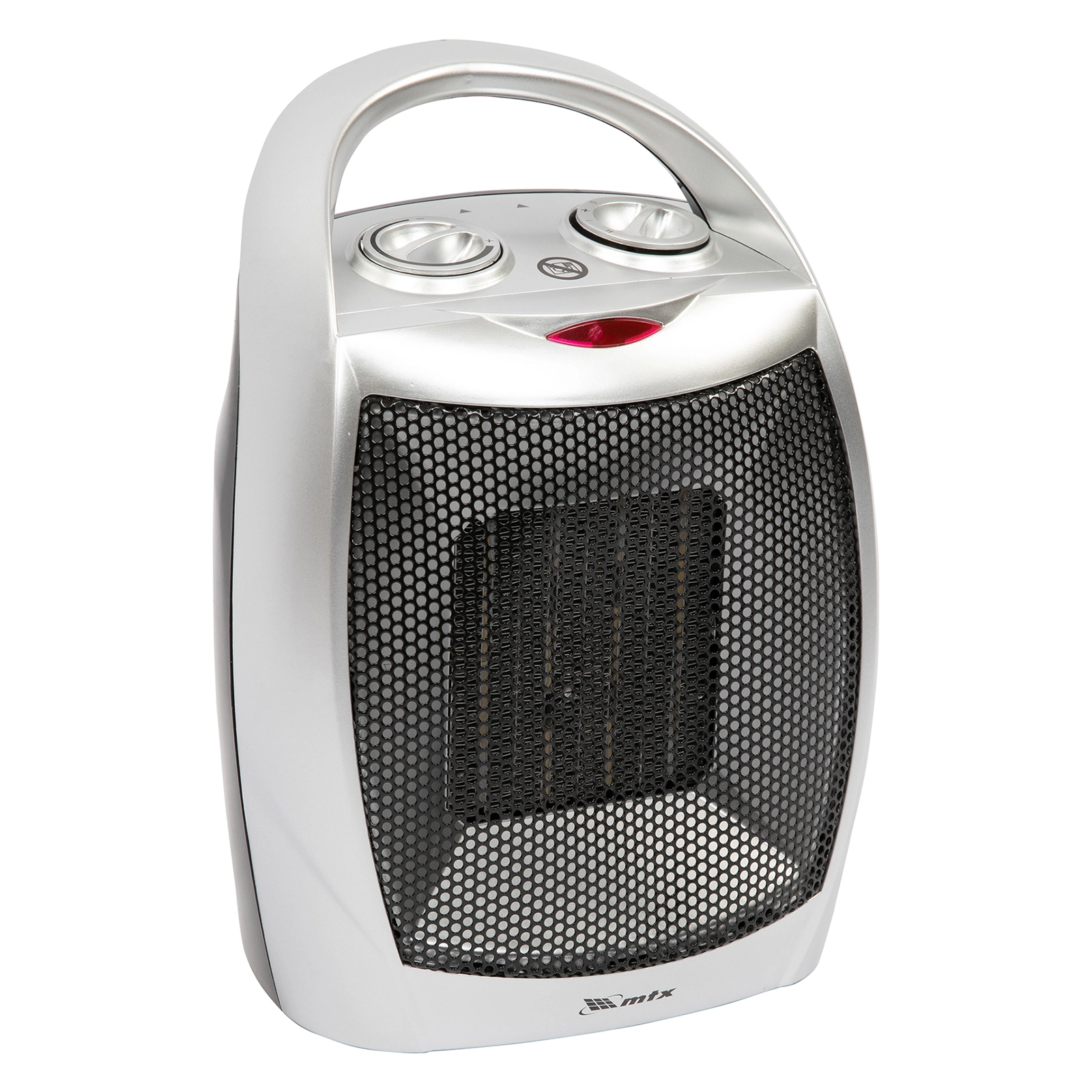 Обогреватель MTX FHC-1500 (1500Вт 15м² керамический)