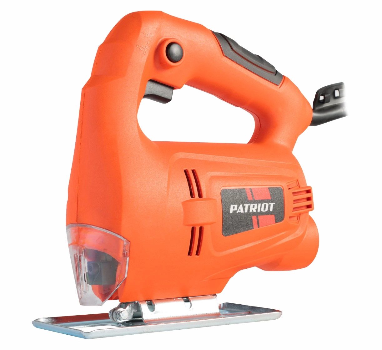 Лобзик PATRIOT LS 501 (500Вт 55мм)