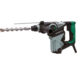 Перфоратор Hikoki DH28PCYNSZ (850Вт 3Дж)