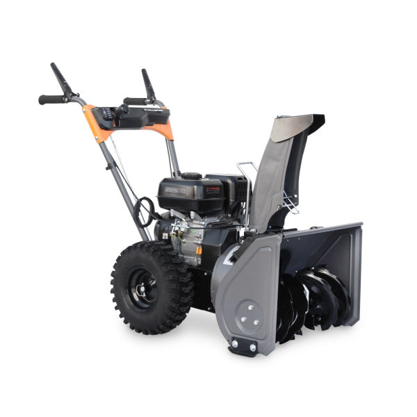 Снегоуборщик VILLARTEC WB5556 (5,5 лс, 4 вперед/1 назад)