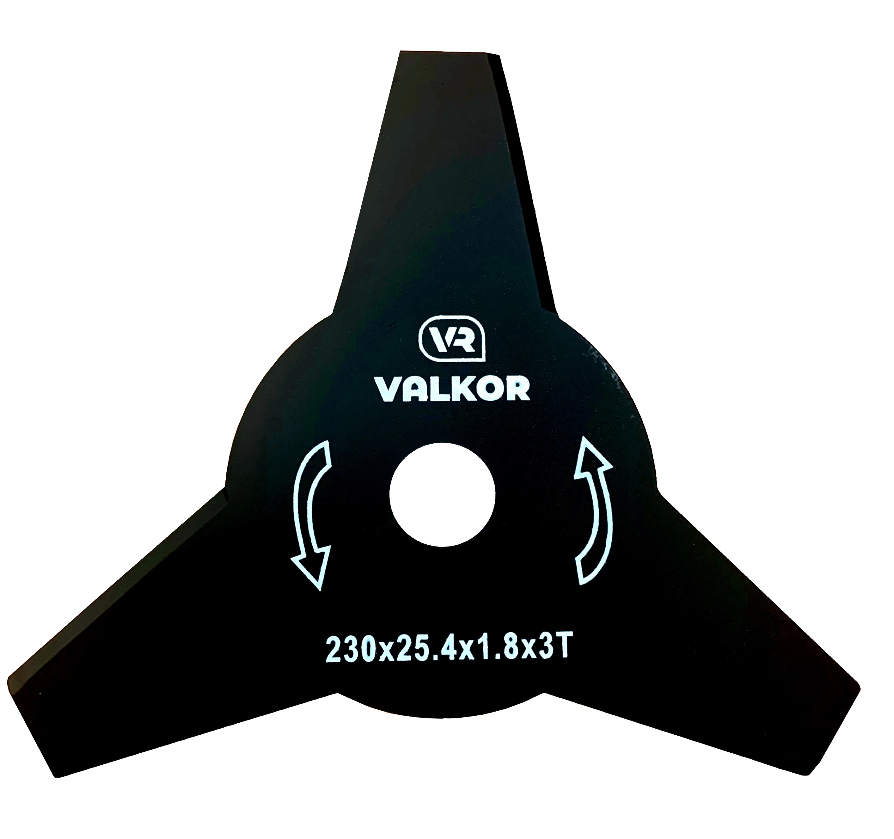 Нож VALKOR 3/255/25,4