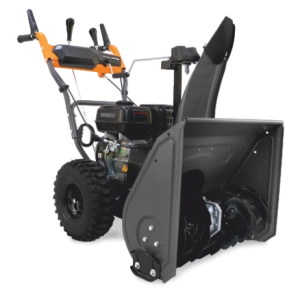 Снегоуборщик VILLARTEC WB5561 (5,5 лс, 4 вперед/1 назад)