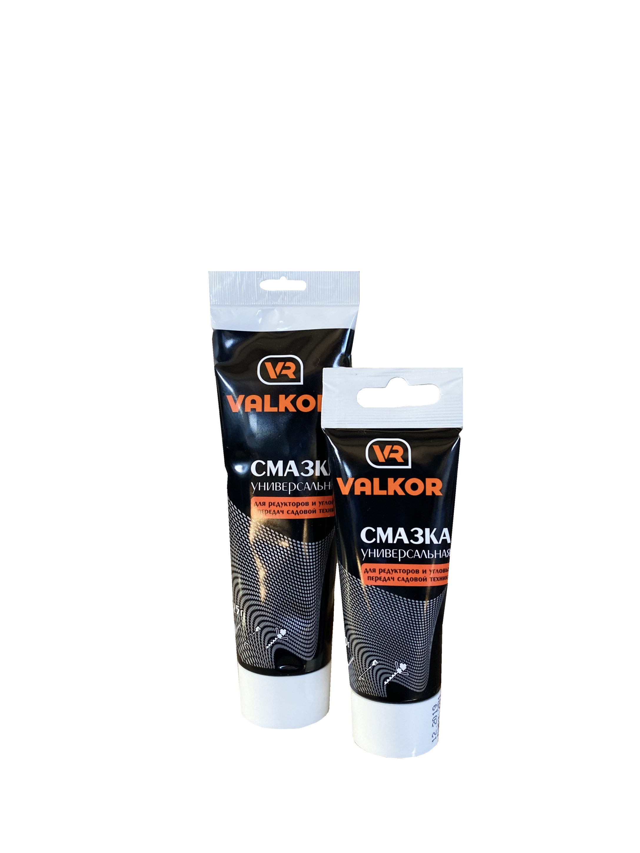 Смазка VALKOR (60г редукторная)