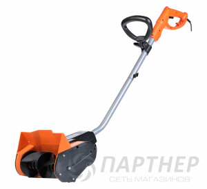 Снегоуборщик PATRIOT PS 1500 E (1300Вт 12х15см)