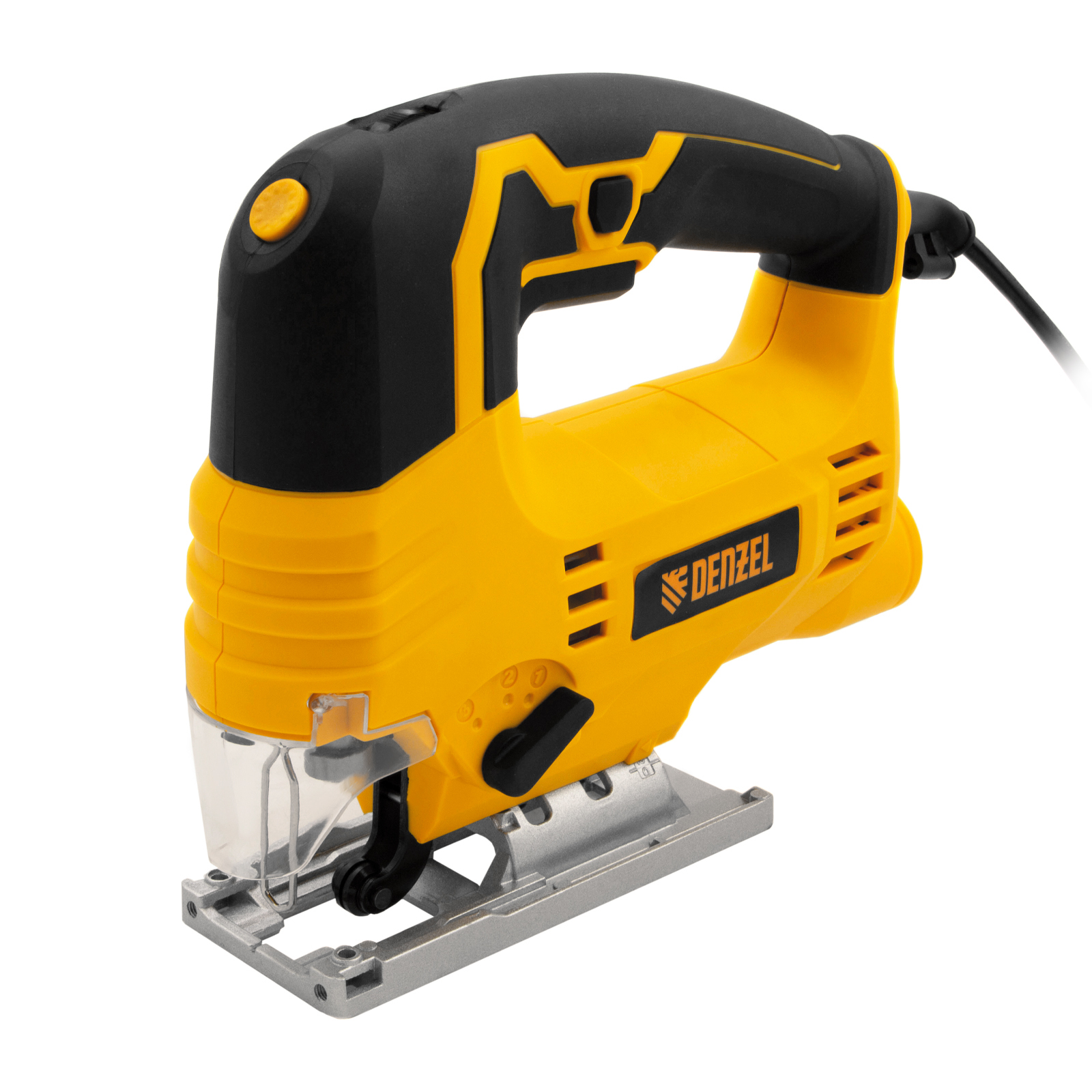 Лобзик Denzel JS-80 (650Вт 80мм)