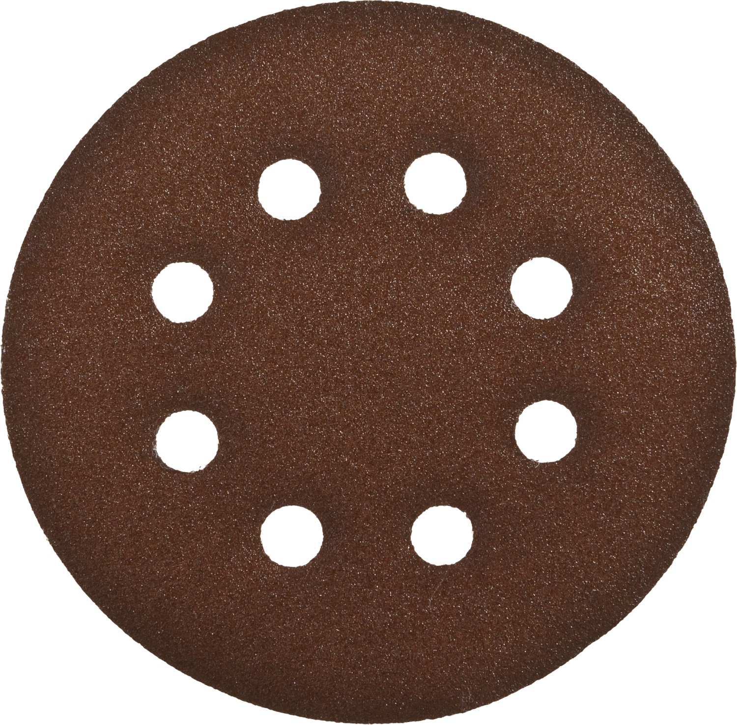 Круг шлифовальный Зубр Стандарт (5шт 125мм P120)