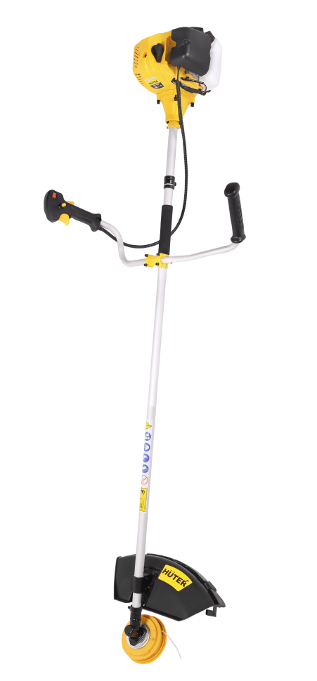 Триммер бензиновый HUTER GGT-1500TX