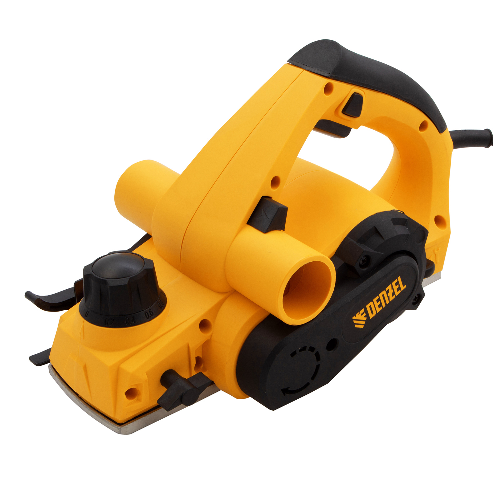 Рубанок Denzel EP-82 (720Вт 82мм)