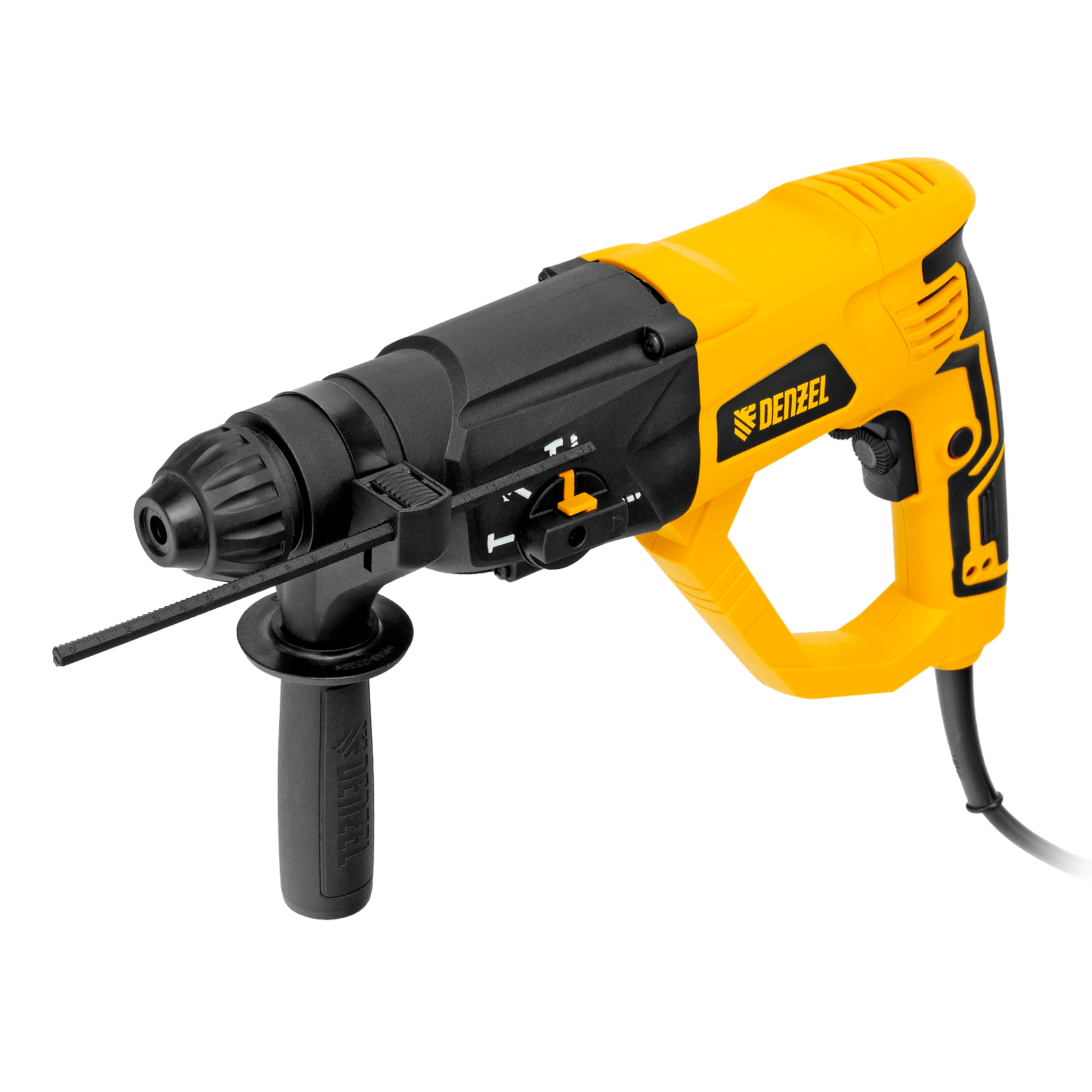 Перфоратор Denzel RH-1050-26 (1050Вт 3,2Дж)