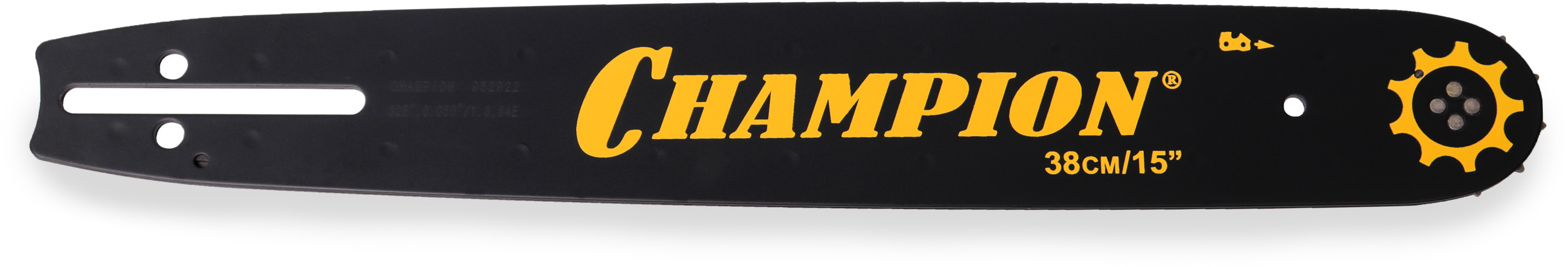 Шина Champion 15/64/3,25/1,3 (Ch250,255;H137,142,340,345,353,435-450 150SLВK095)