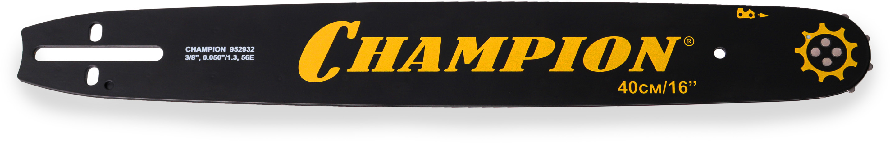 Шина Champion 16/56/3,8/1,3 952932