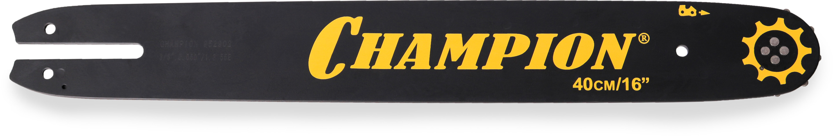 Шина Champion 16/55/3/8/1,3 952902