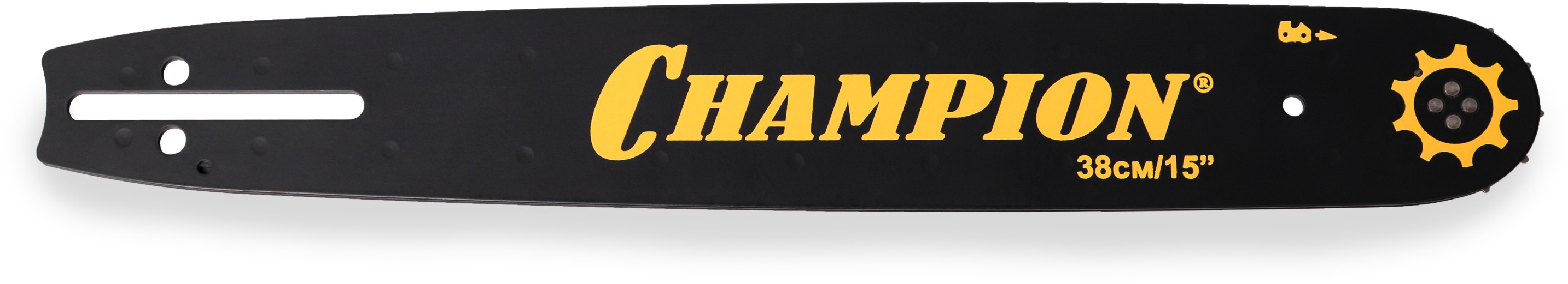 Шина Champion 15/64/3,25/1,5 (CH251,254,256;H455,545,555,560XP 158SLBK095)