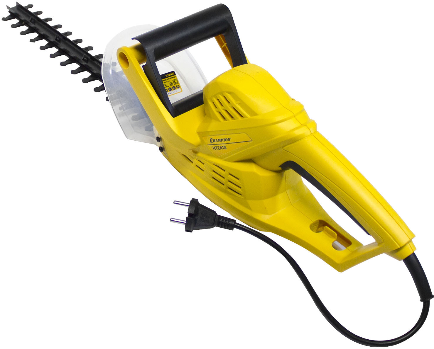 Ножницы-кусторез CHAMPION HTE410 (520Вт 410мм)