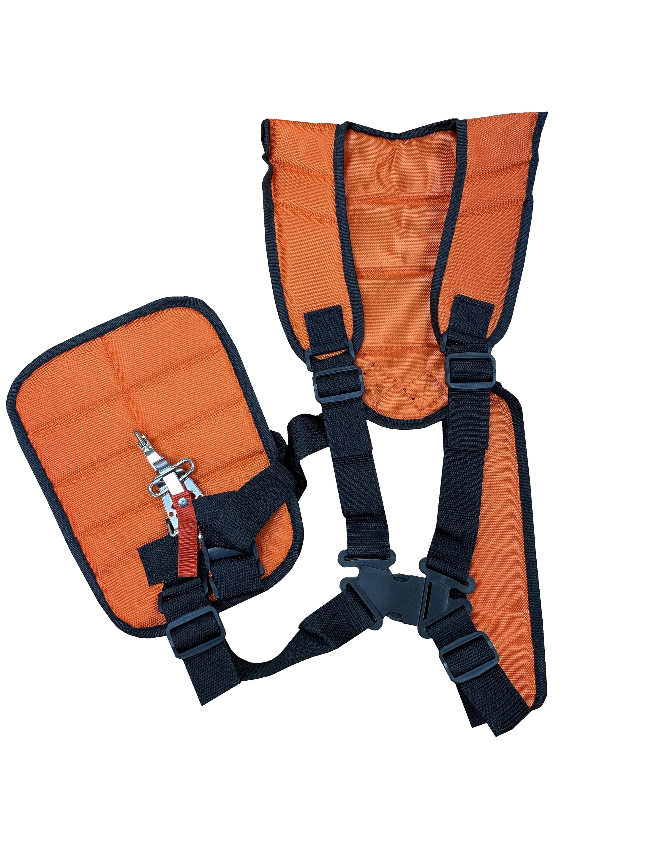 Ремень ранцевый 043/052 VALKOR оранж