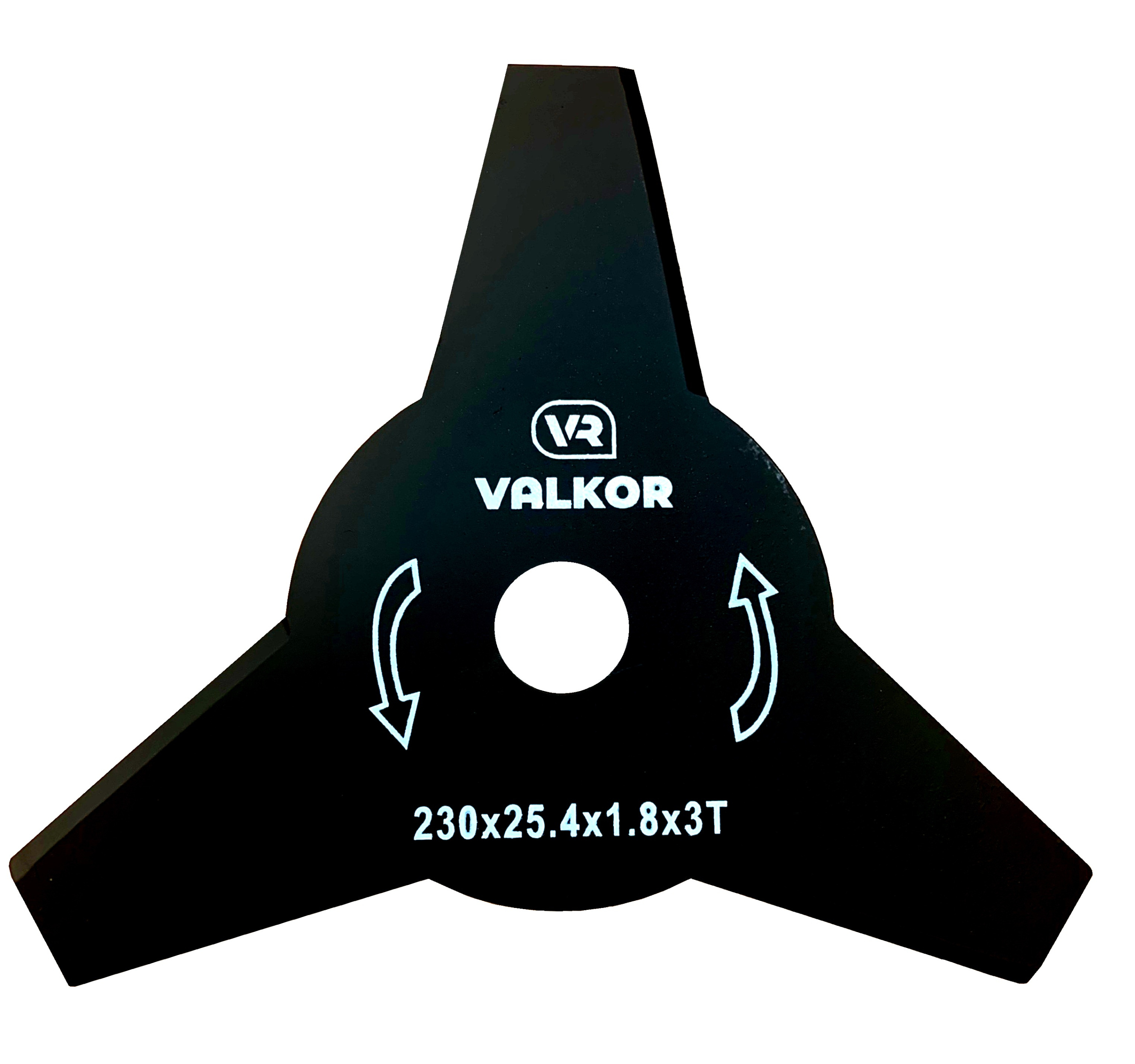 Нож VALKOR 3/255/25,4