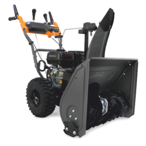 Снегоуборщик VILLARTEC WB7056 (7 лс, 6 вперед/2 назад)