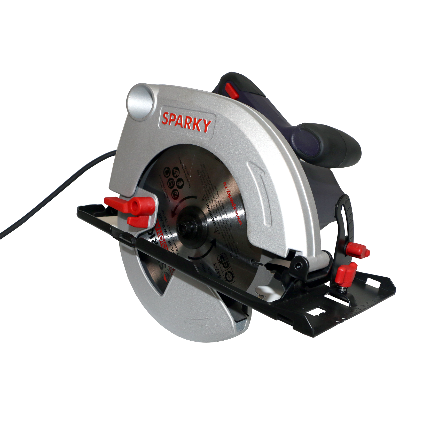 Пила дисковая SPARKY TK 65