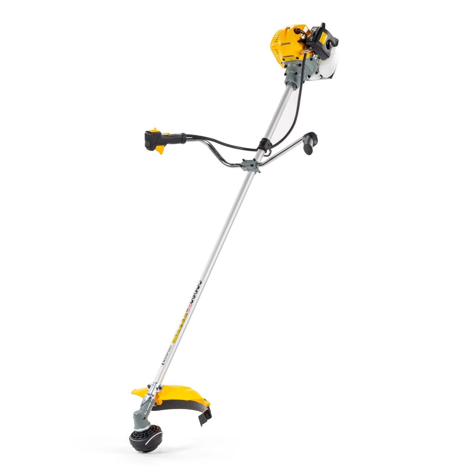 Триммер Champion T444S-2 (2,3лс 43см³ 7кг)