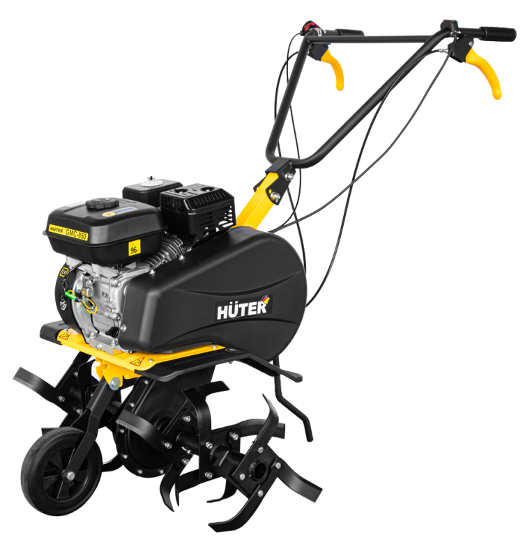 Мотокультиватор Huter GMC-850