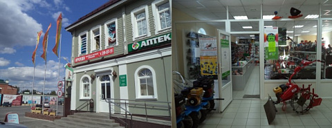 Задонск